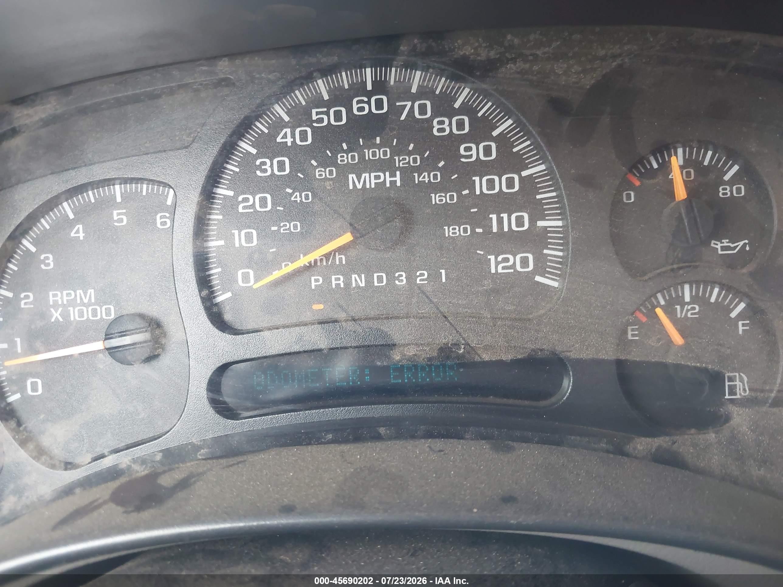 2004 Gmc Sierra 1500 Slt Белый vin: 2GTEK19TX41202454