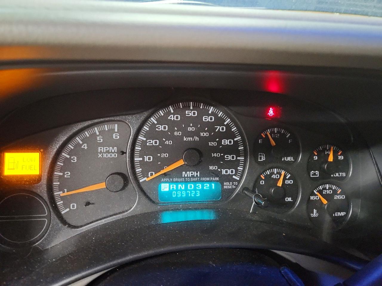 1999 Gmc New Sierra K1500 Синий vin: 2GTEK19TXX1548007