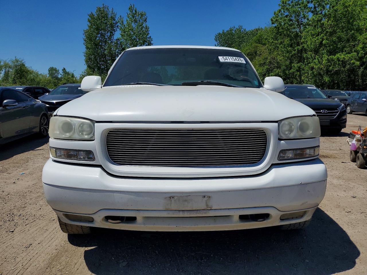 1999 Gmc New Sierra K1500 White vin: 2GTEK19V0X1553556