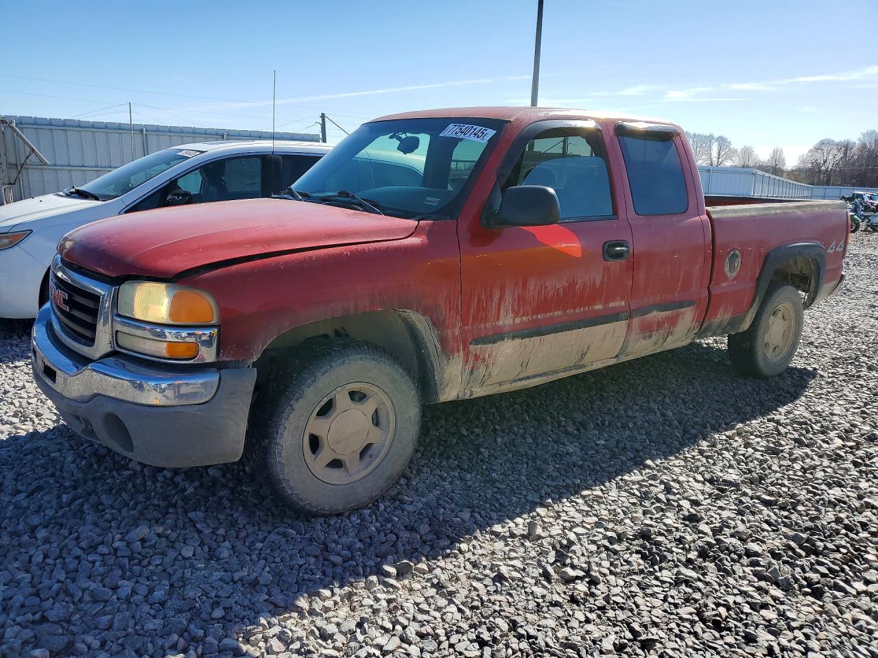 2GTEK19V431245784