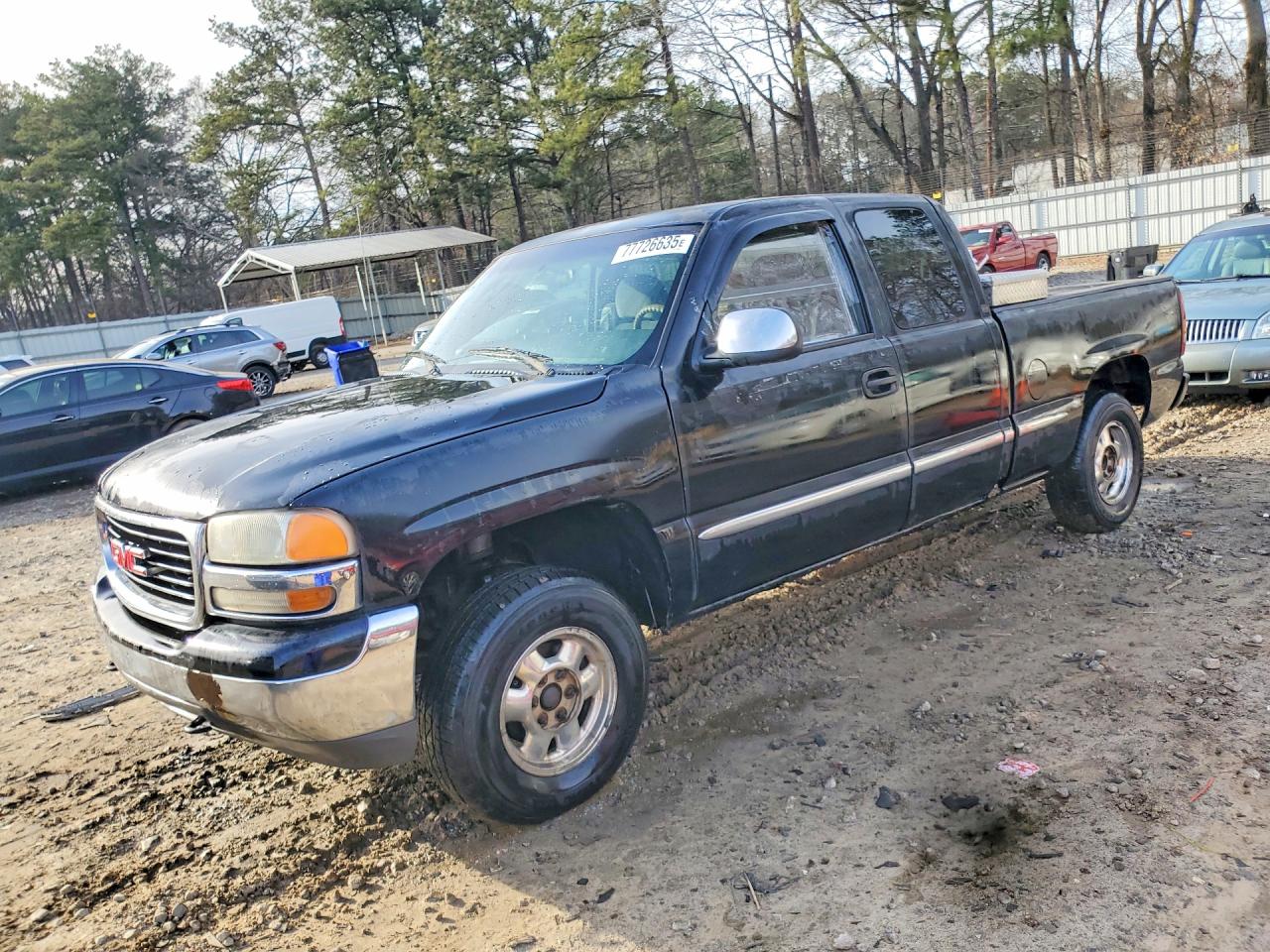 2GTEK19V511168548