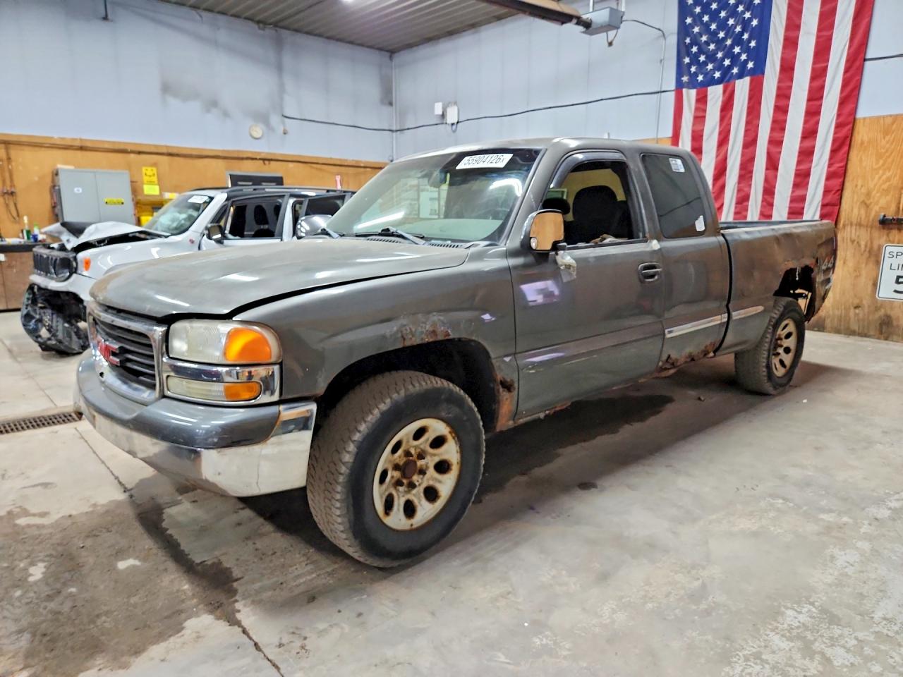 2GTEK19V621278574