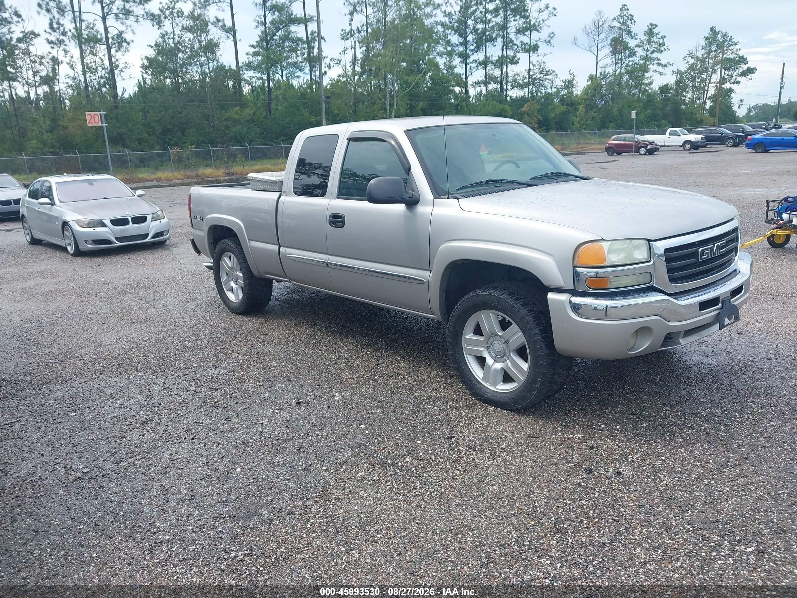 2GTEK19V741155062