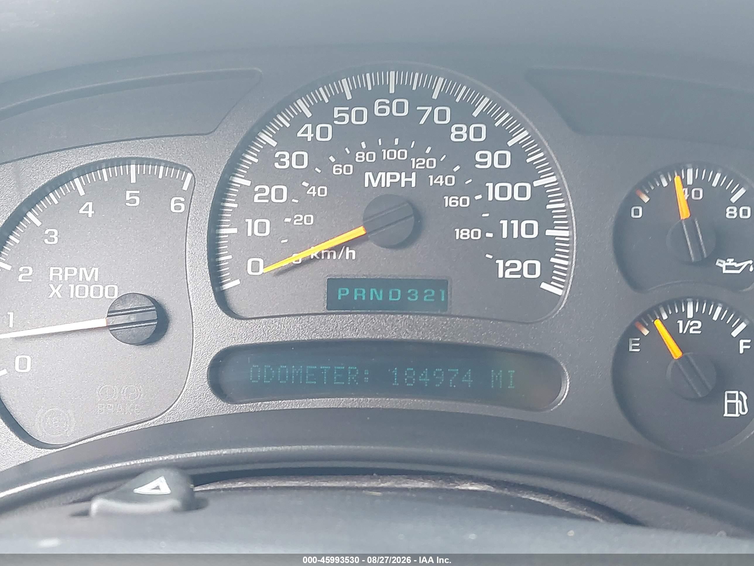2004 Gmc New Sierra K1500 Gold vin: 2GTEK19V741155062