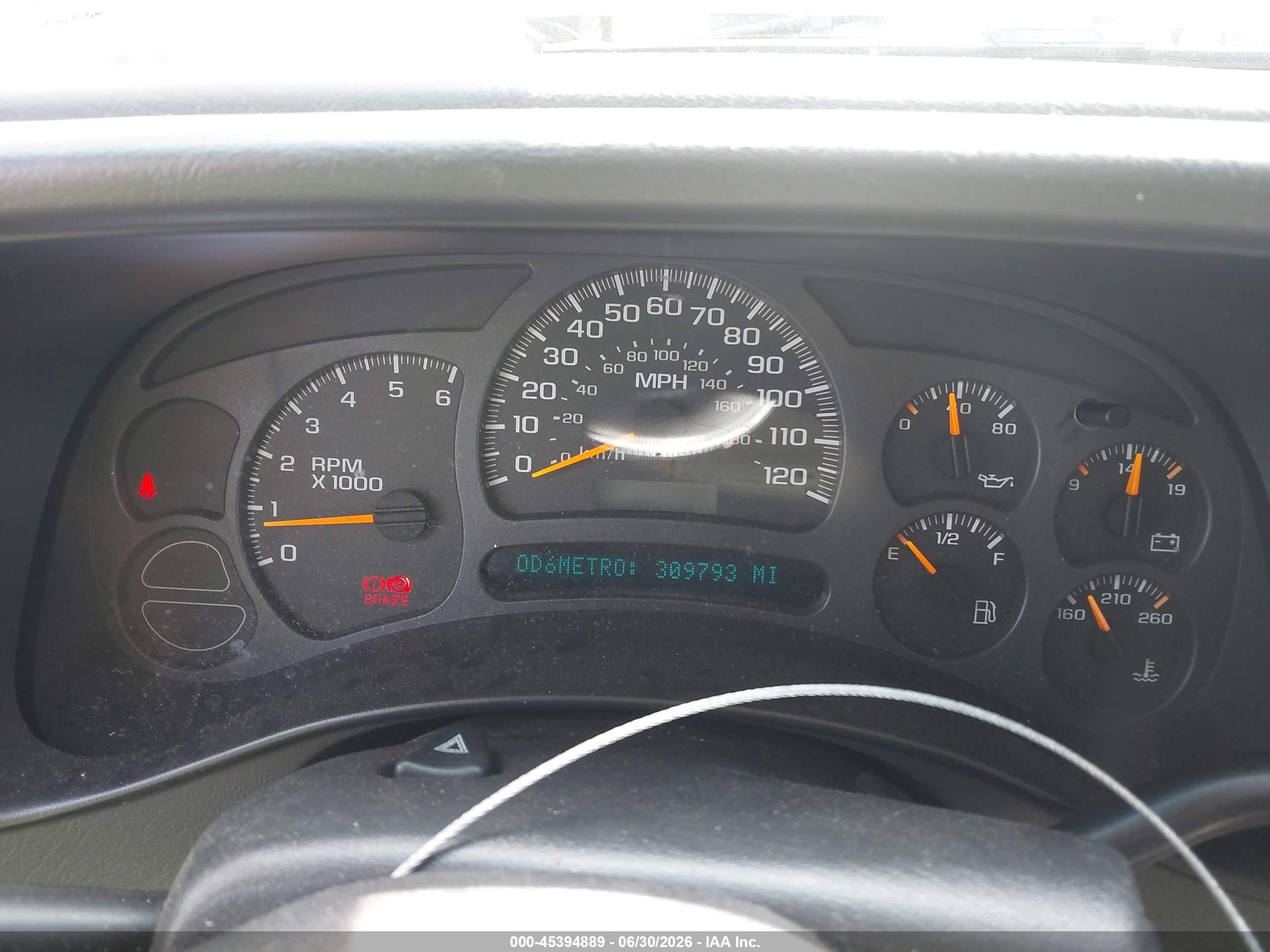 2004 Gmc Sierra 1500 Sle Silver vin: 2GTEK19V841131286