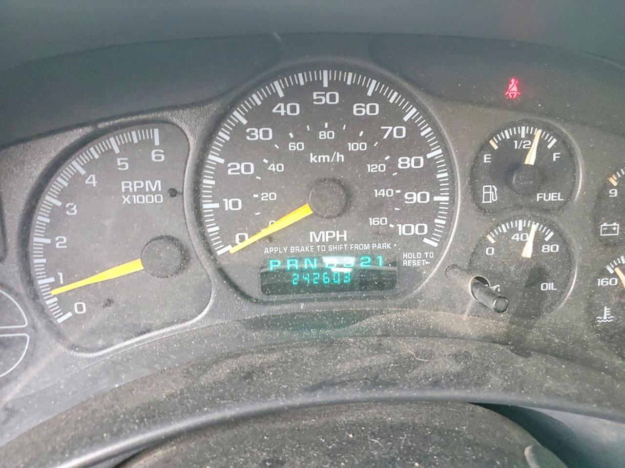 2001 Gmc New Sierra K1500 Tan vin: 2GTEK19V911117750