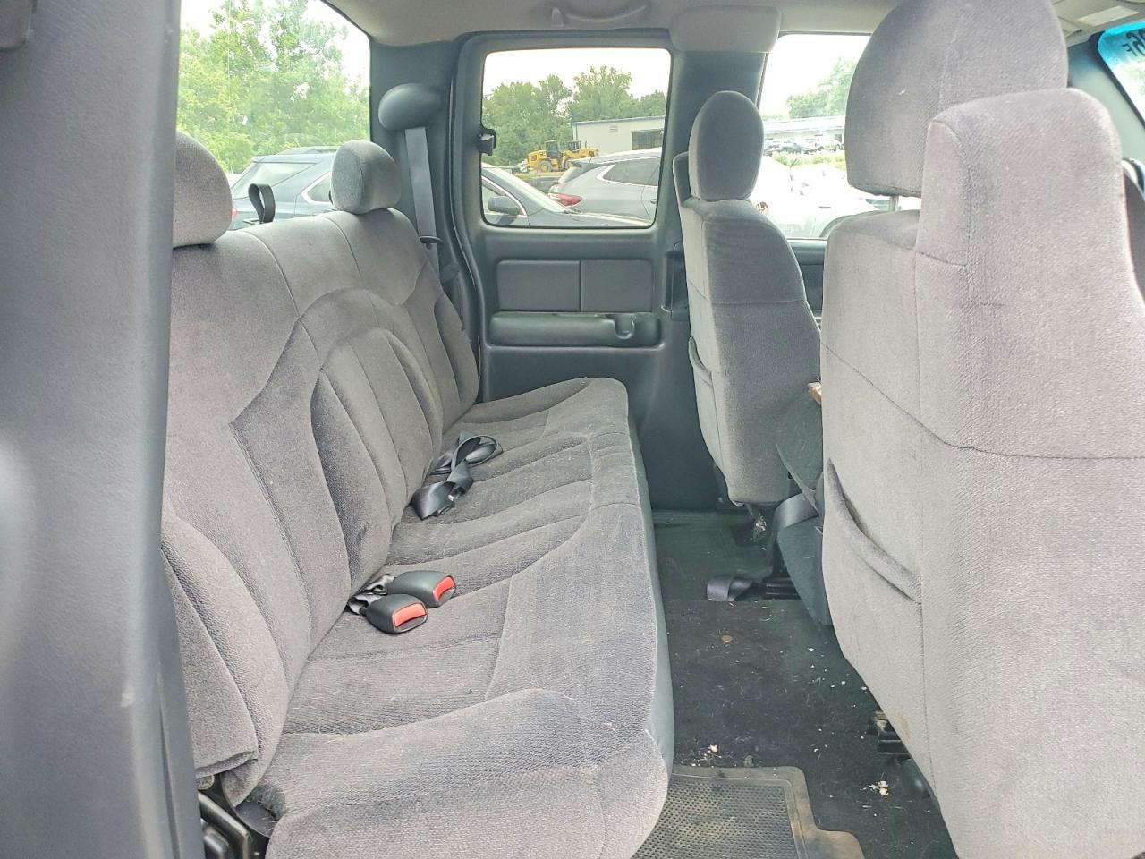 2001 Gmc New Sierra K1500 Tan vin: 2GTEK19V911117750