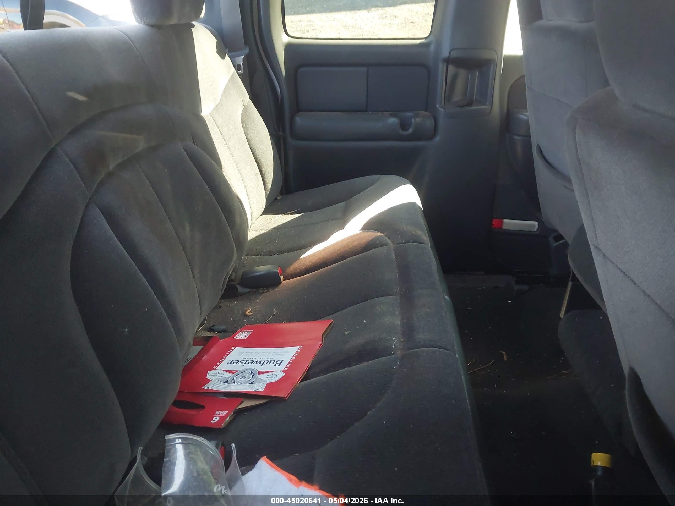 2002 Gmc Sierra 1500 Sle Белый vin: 2GTEK19V921342915