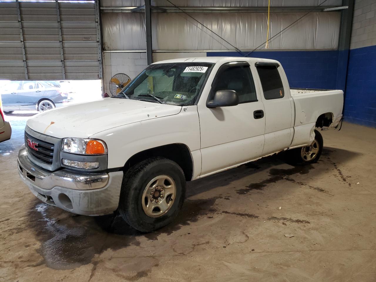 2GTEK19VX41297888