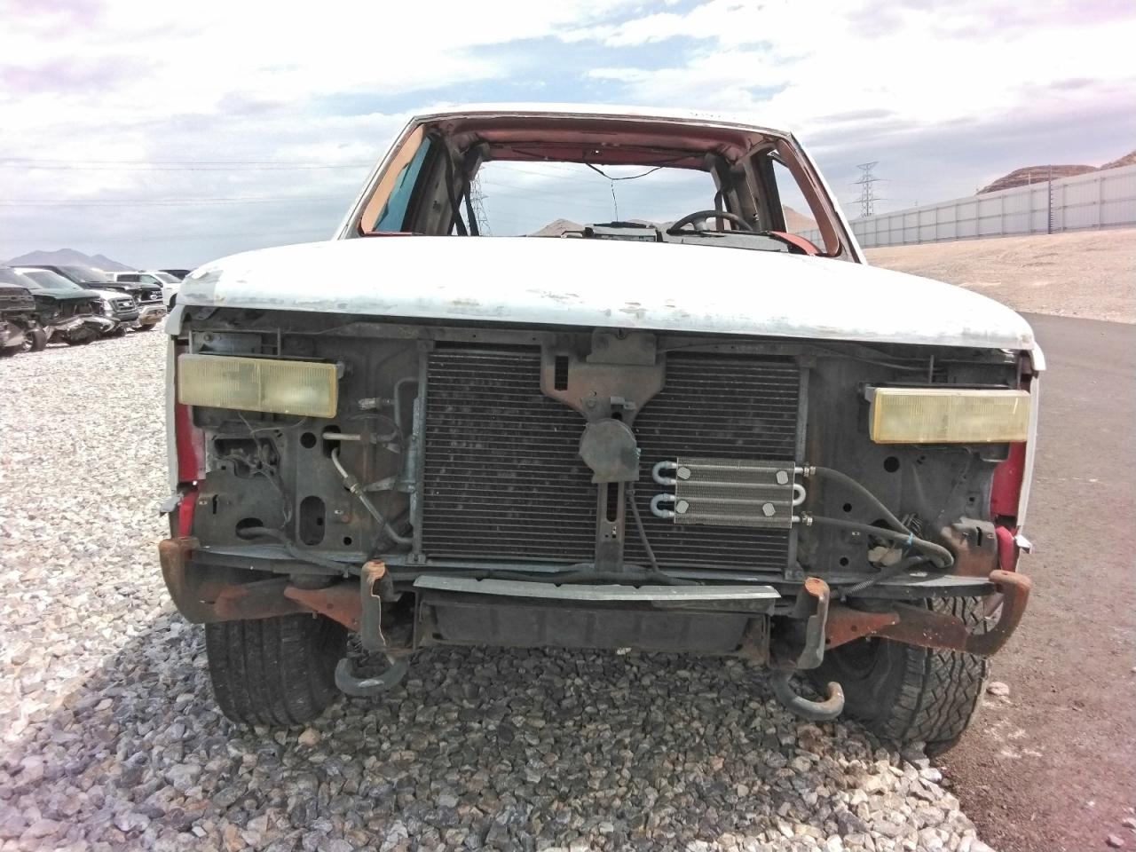 1995 Gmc Sierra K1500 Gray vin: 2GTEK19Z7S1501899