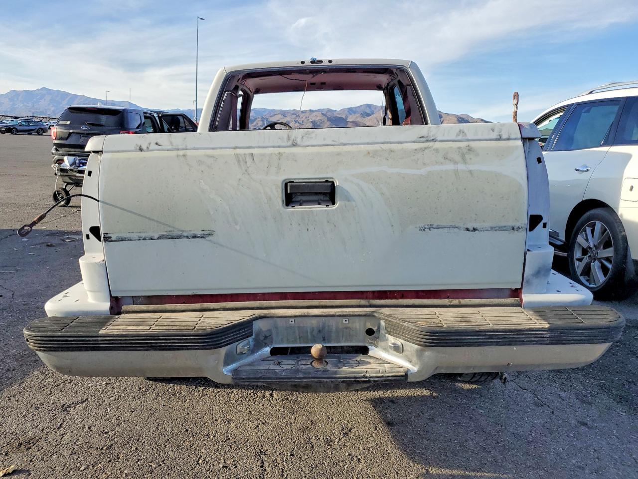 1995 Gmc Sierra K1500 Gray vin: 2GTEK19Z7S1501899