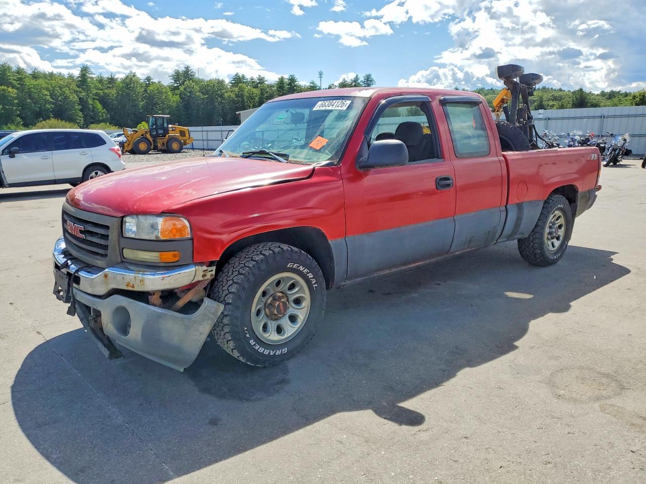 2GTEK19Z871111661
