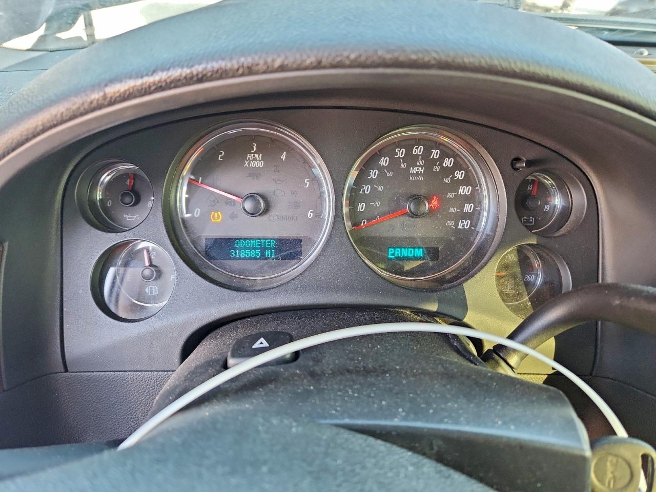 2007 Gmc New Sierra Denali Black vin: 2GTEK638071707585