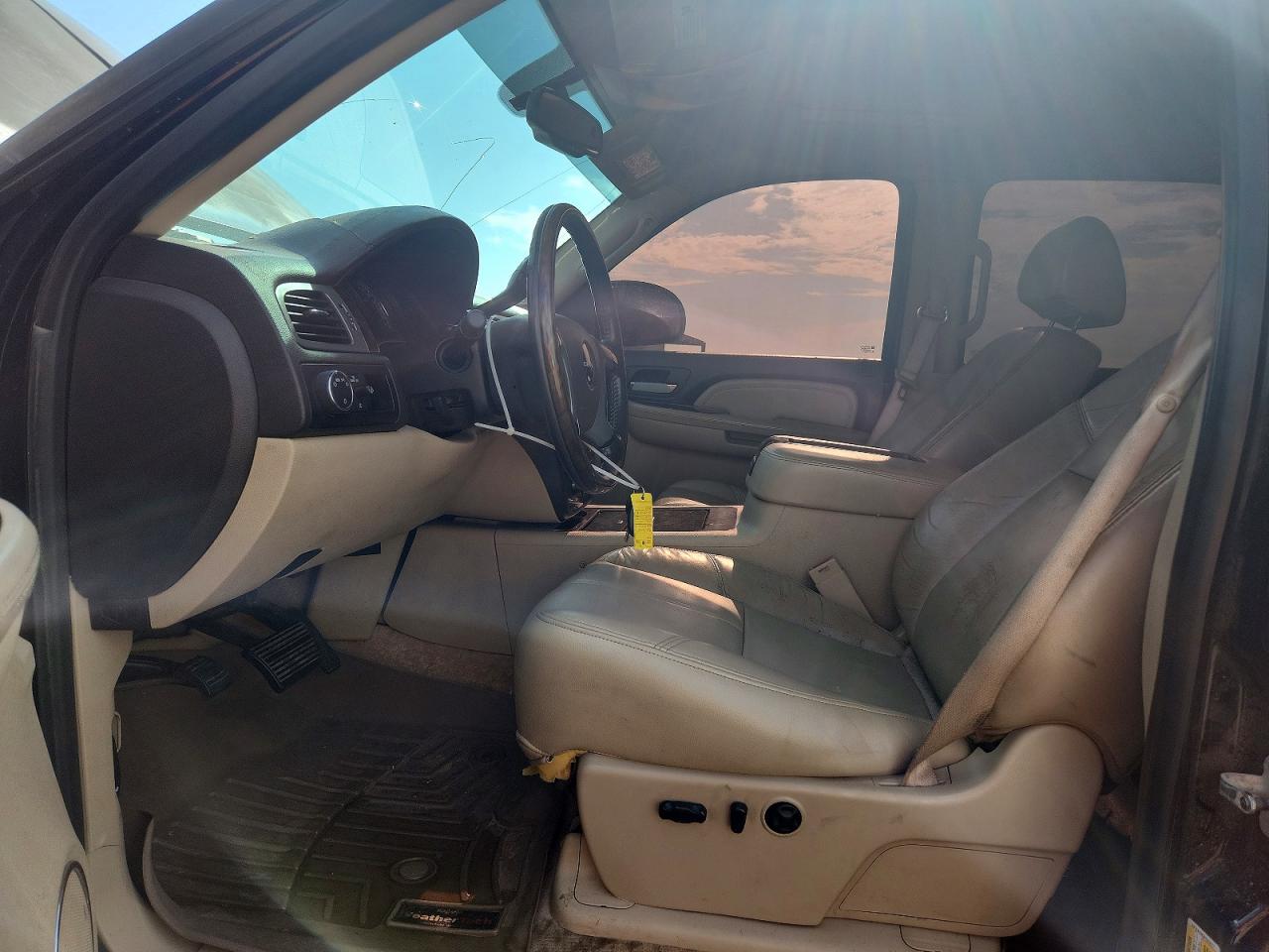 2008 Gmc New Sierra K1500 Denali Black vin: 2GTEK638381293977