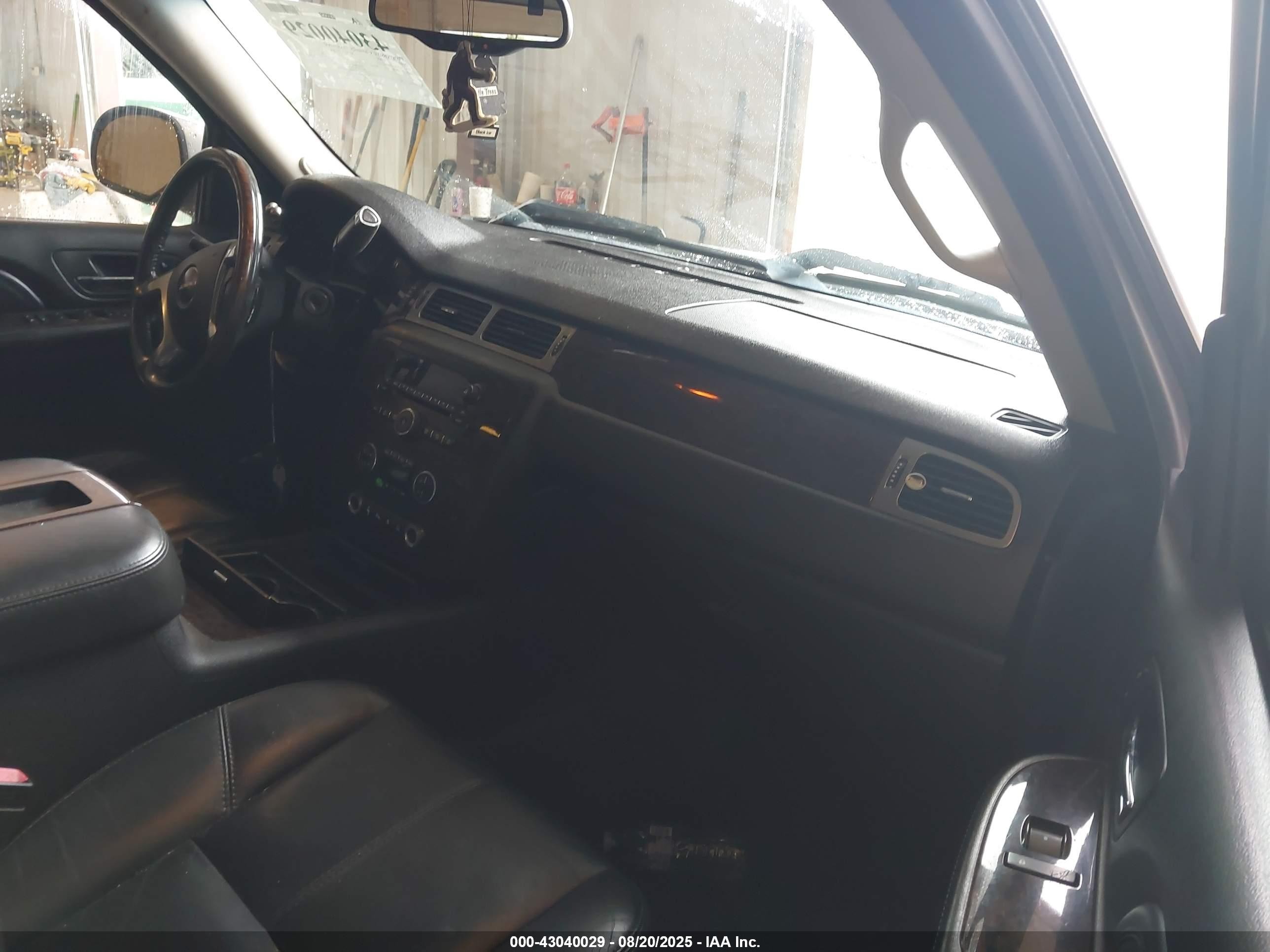 2007 Gmc Sierra 1500 Denali Silver vin: 2GTEK638871707351