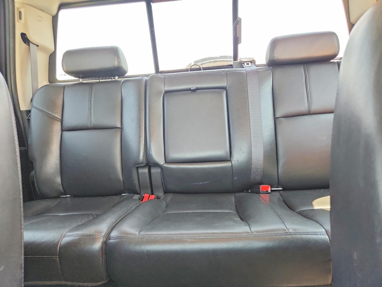2008 Gmc New Sierra K1500 Denali Black vin: 2GTEK638981312466