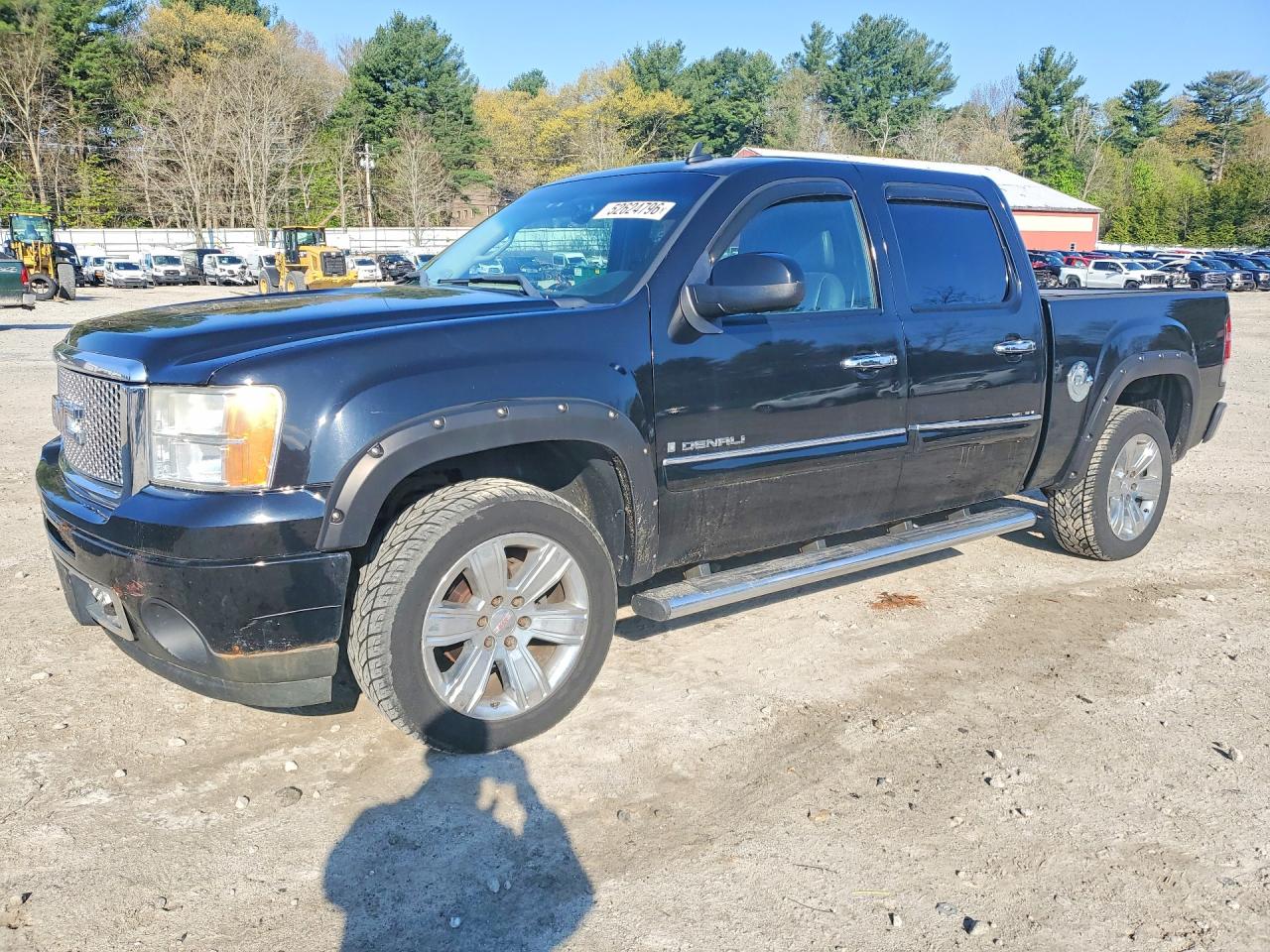 2GTEK638X81162934