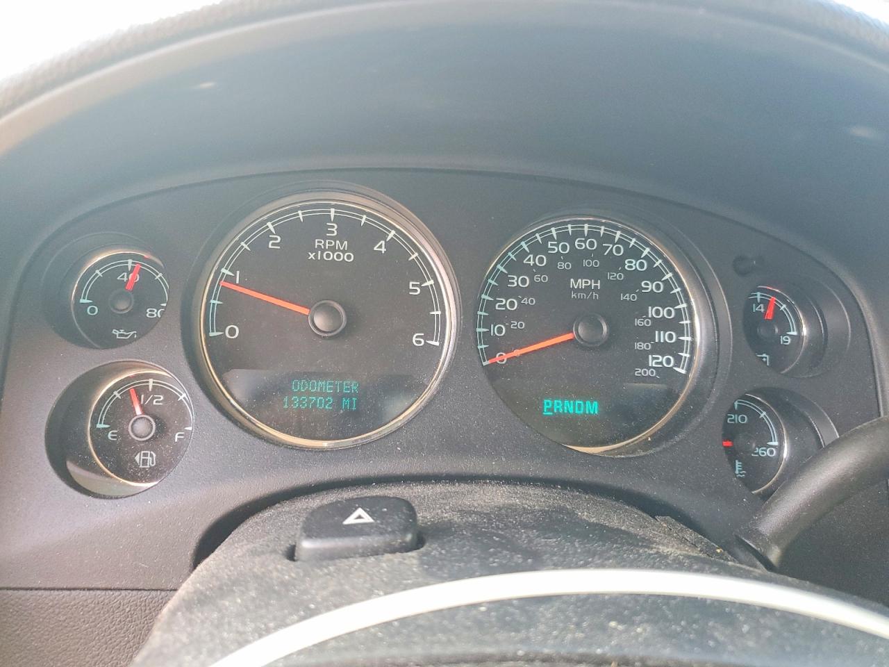 2008 Gmc New Sierra K1500 Denali Черный vin: 2GTEK638X81162934