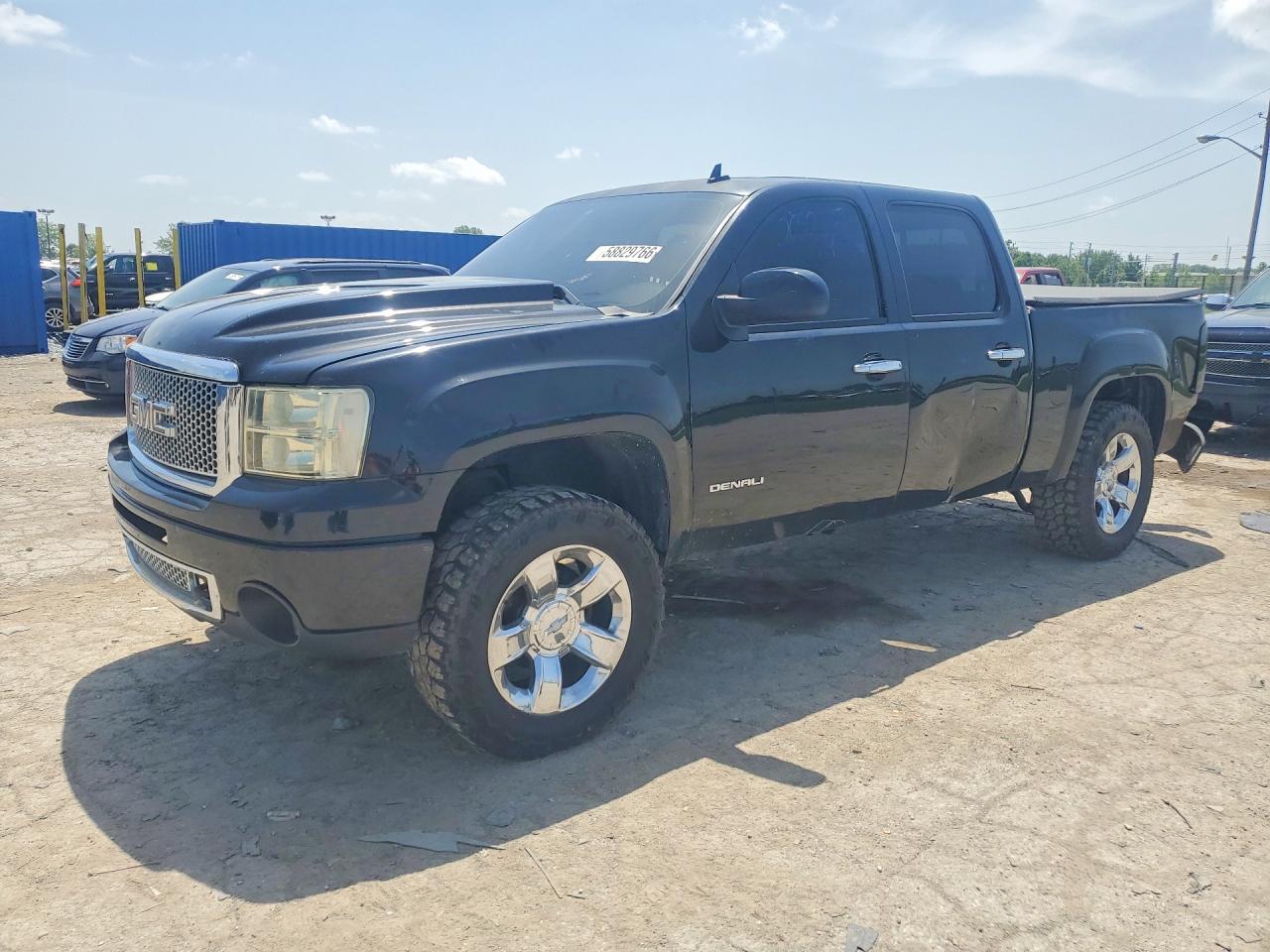 2GTEK638X81243917
