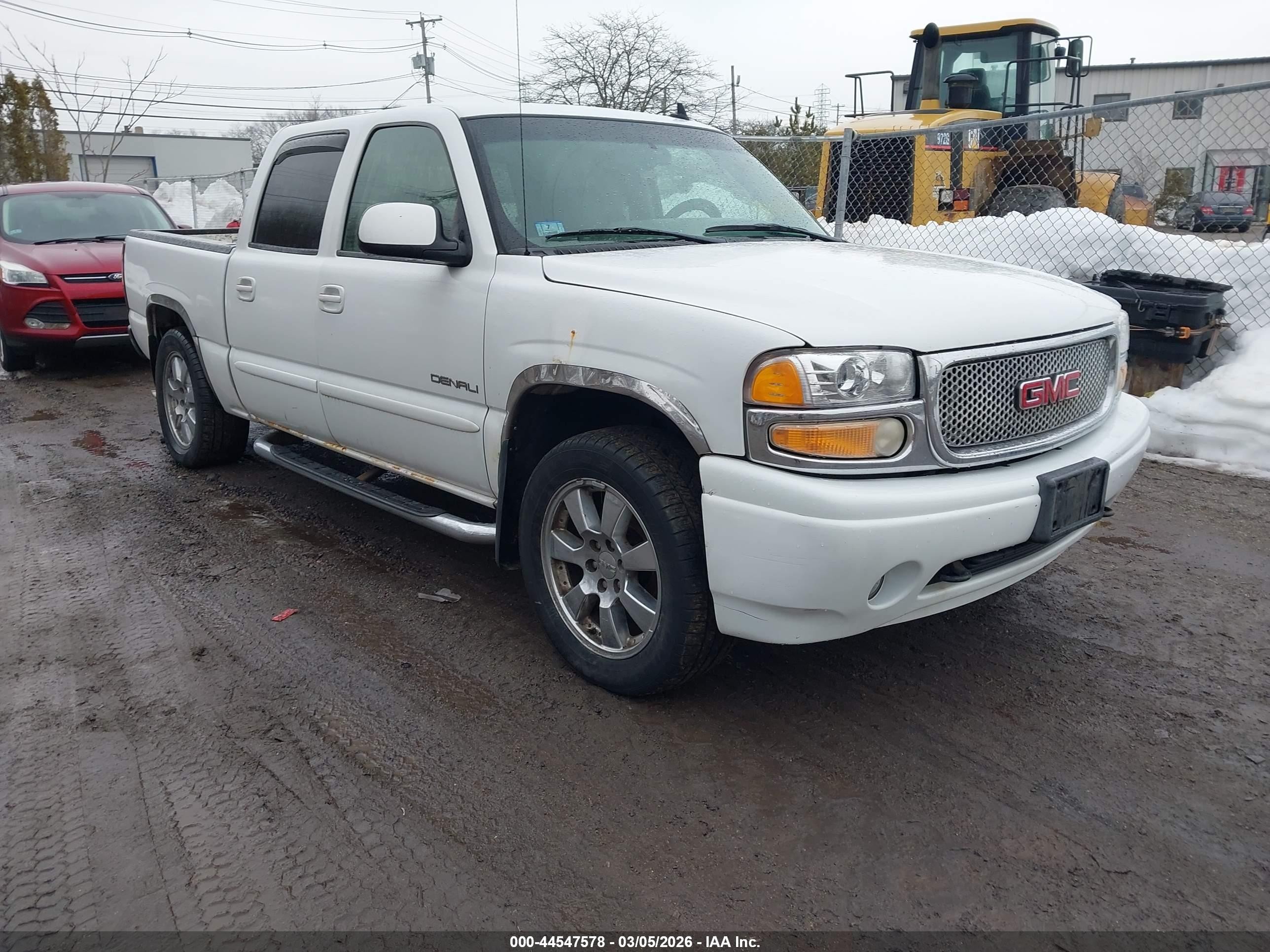 2GTEK63N061355340