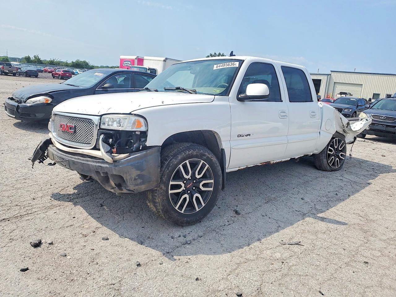 2GTEK63N261115772