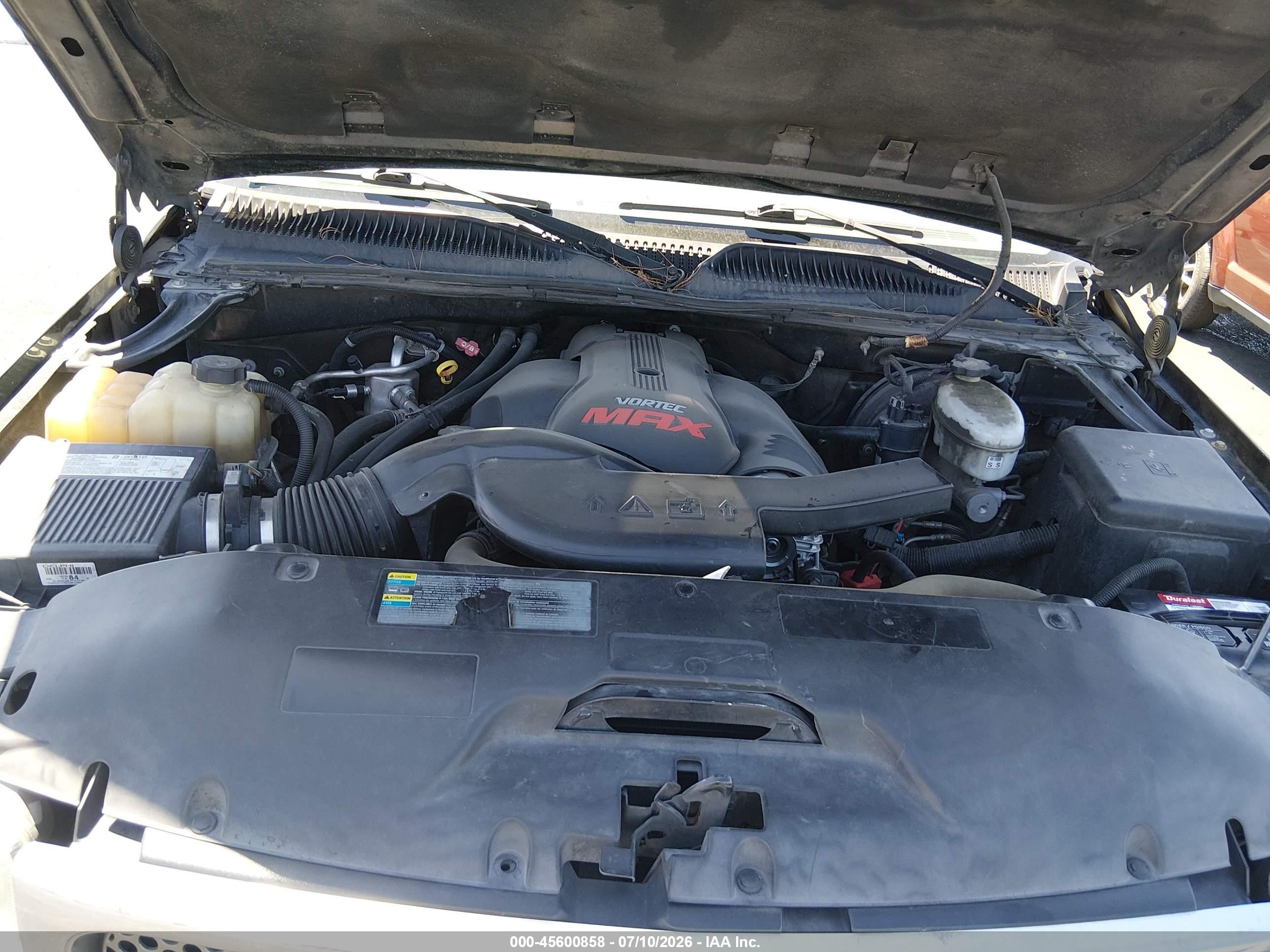 2006 Gmc Sierra 1500 Denali Black vin: 2GTEK63N361196068