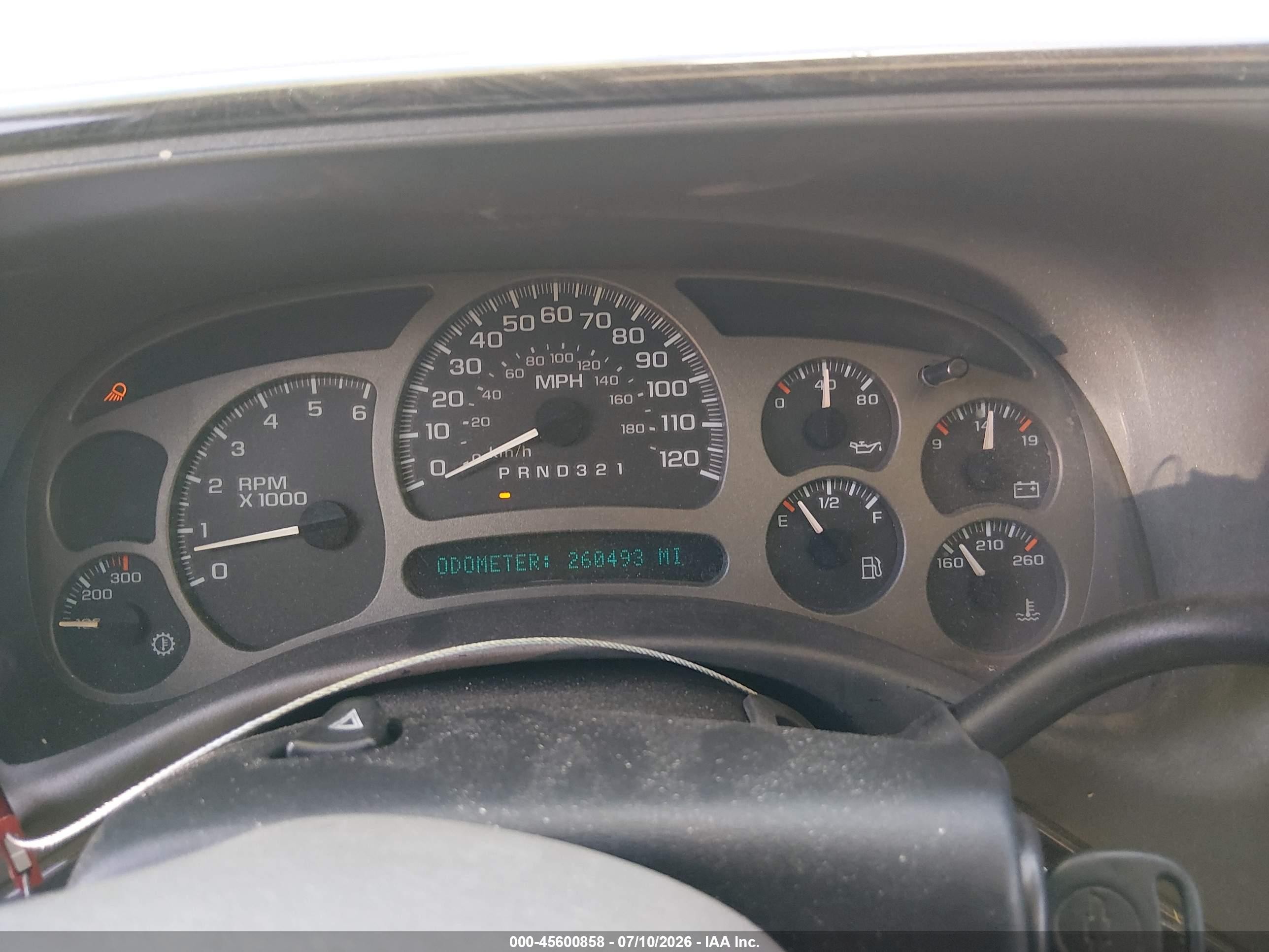 2006 Gmc Sierra 1500 Denali Black vin: 2GTEK63N361196068