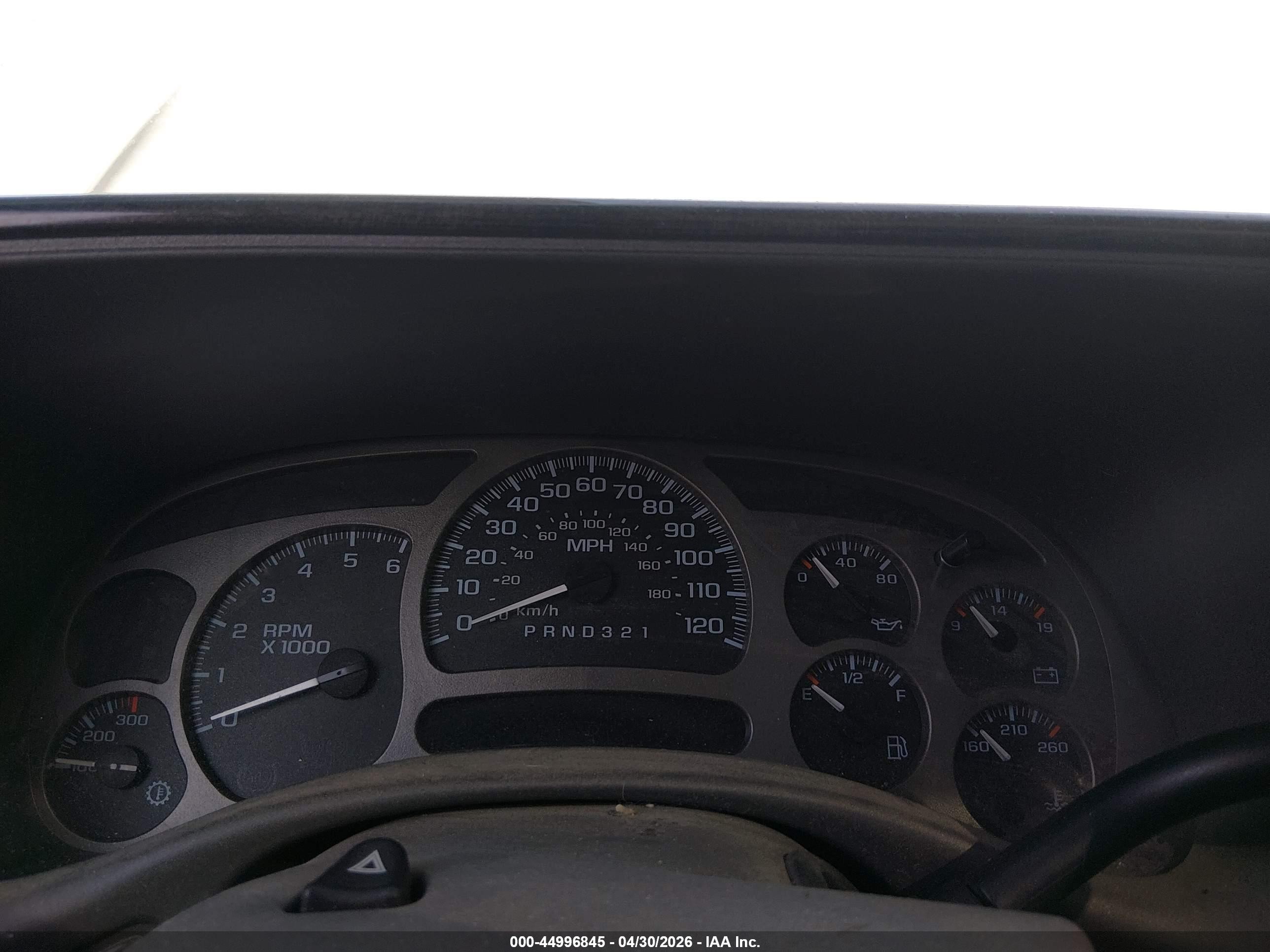 2006 Gmc Sierra 1500 Denali White vin: 2GTEK63N361317228