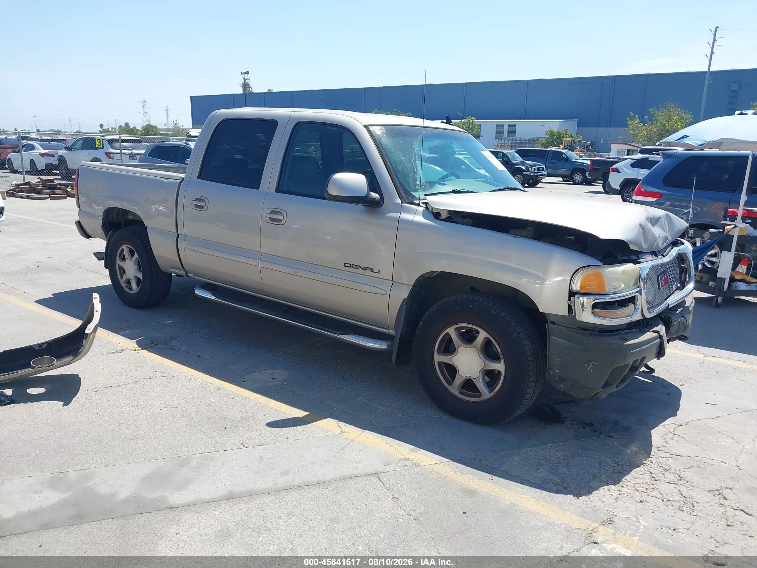2GTEK63N461277693