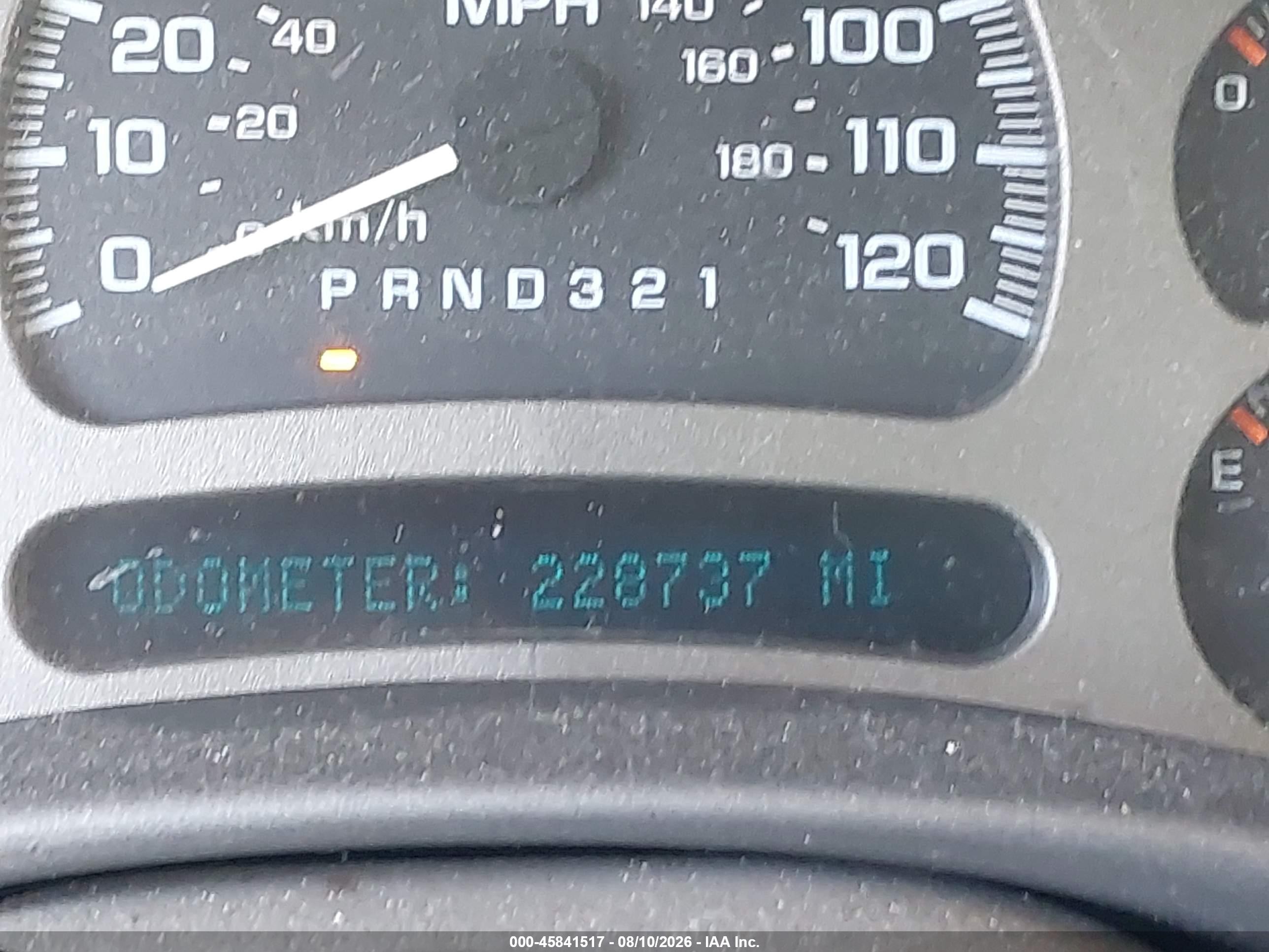 2006 Gmc Sierra 1500 Denali Серый vin: 2GTEK63N461277693
