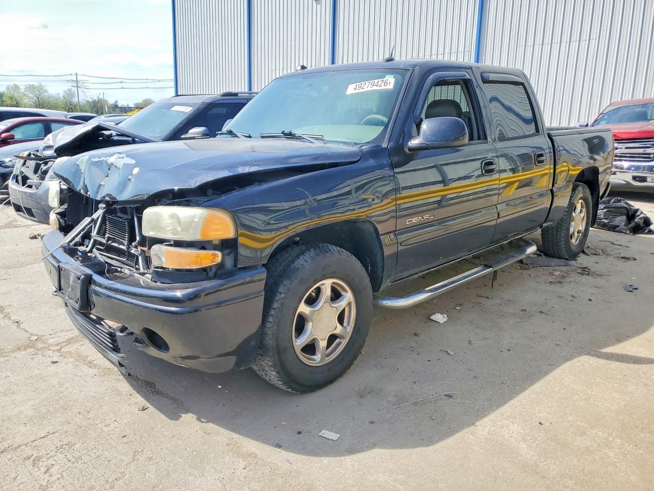 2GTEK63N951114763