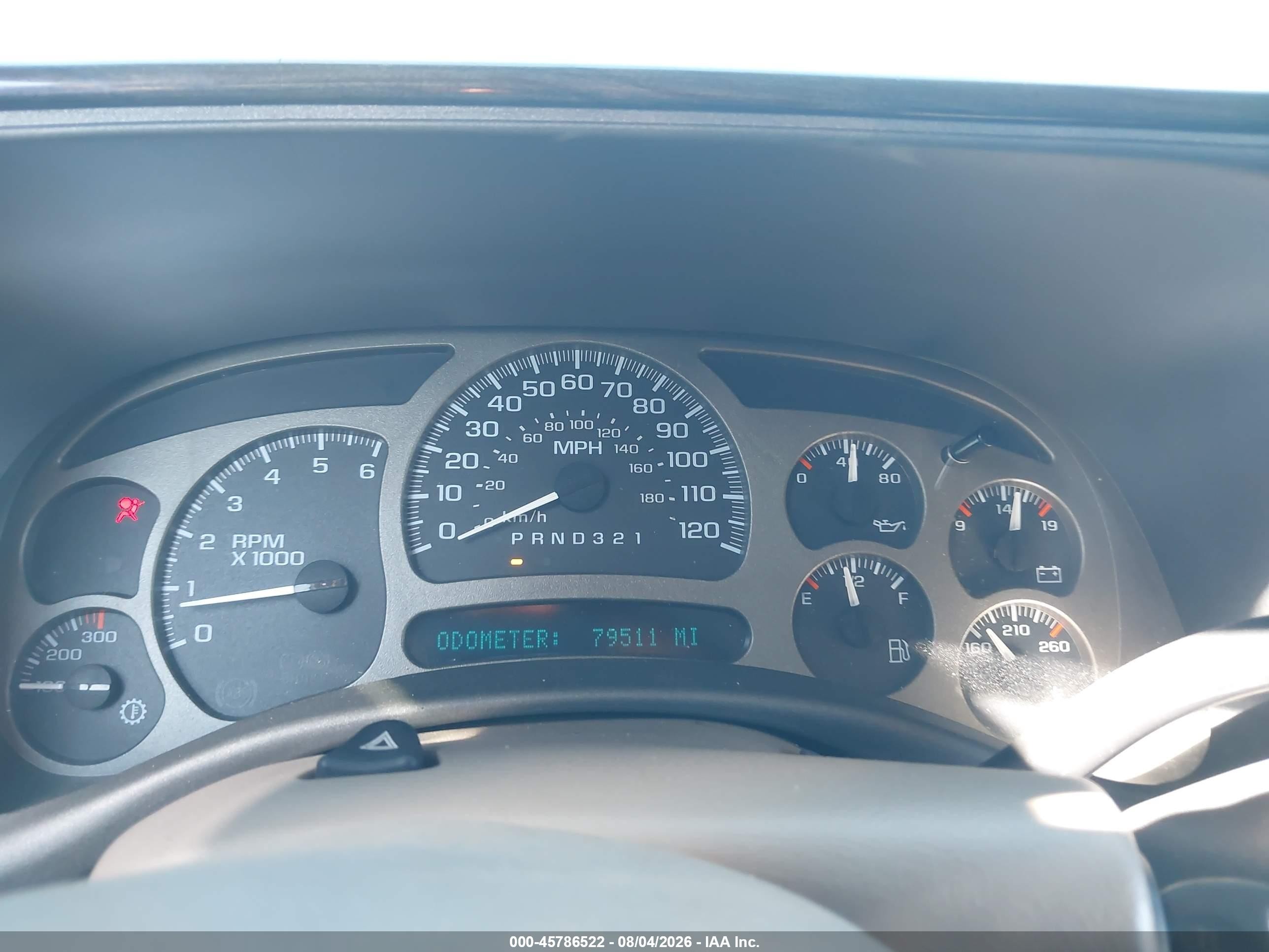2006 Gmc Sierra K1500 Denali Black vin: 2GTEK63N961143715