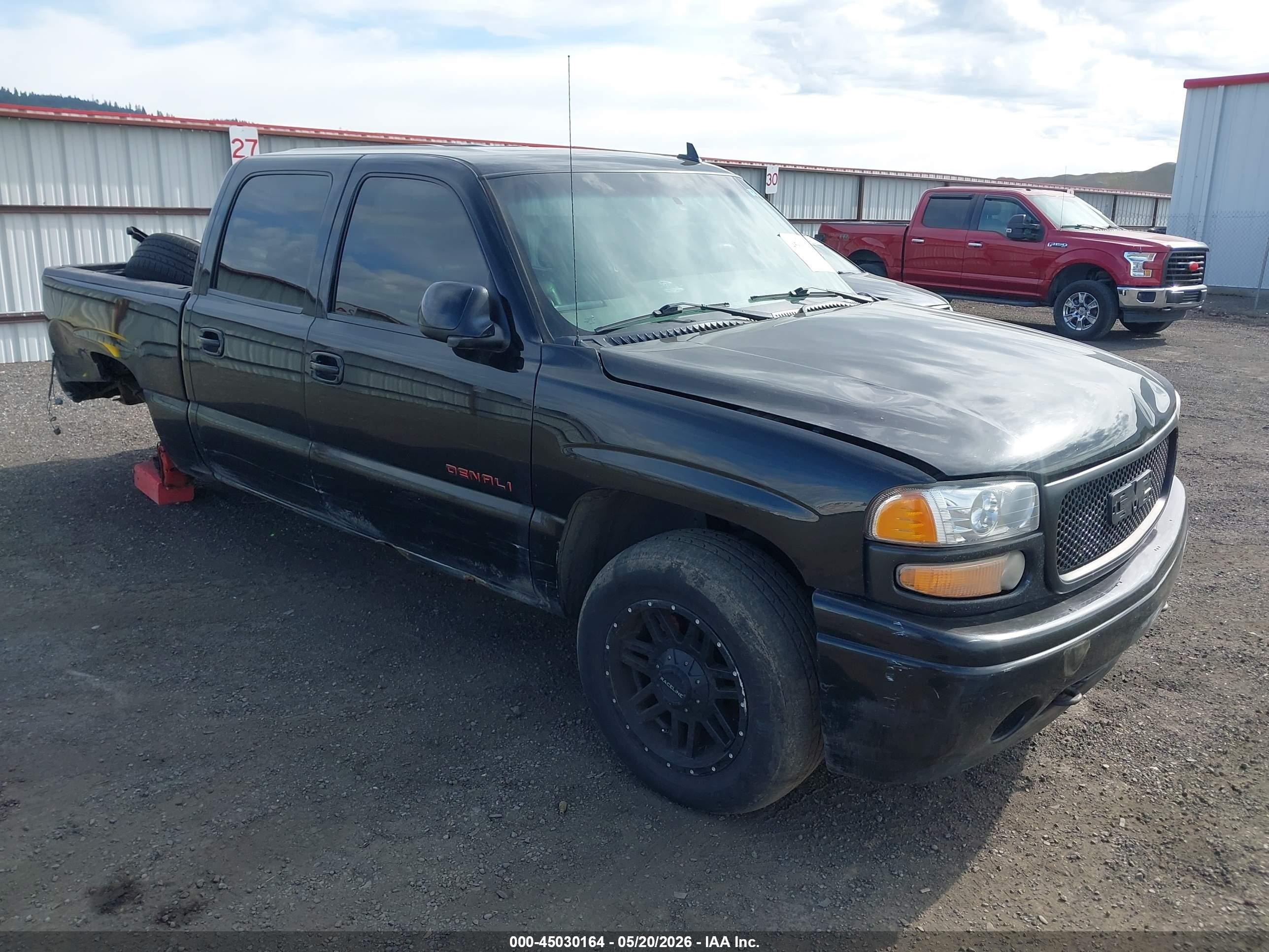 2GTEK63NX61355281