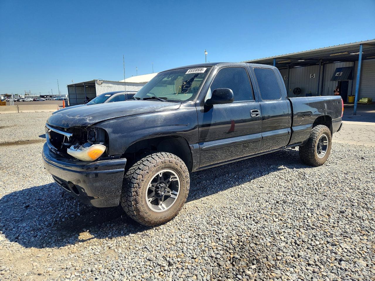 2GTEK69U011303827