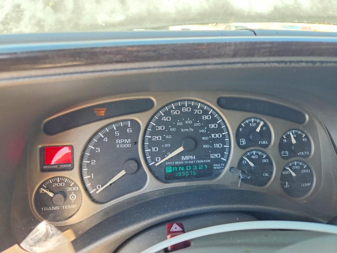 2001 Gmc Sierra K1500 C3 Черный vin: 2GTEK69U011303827