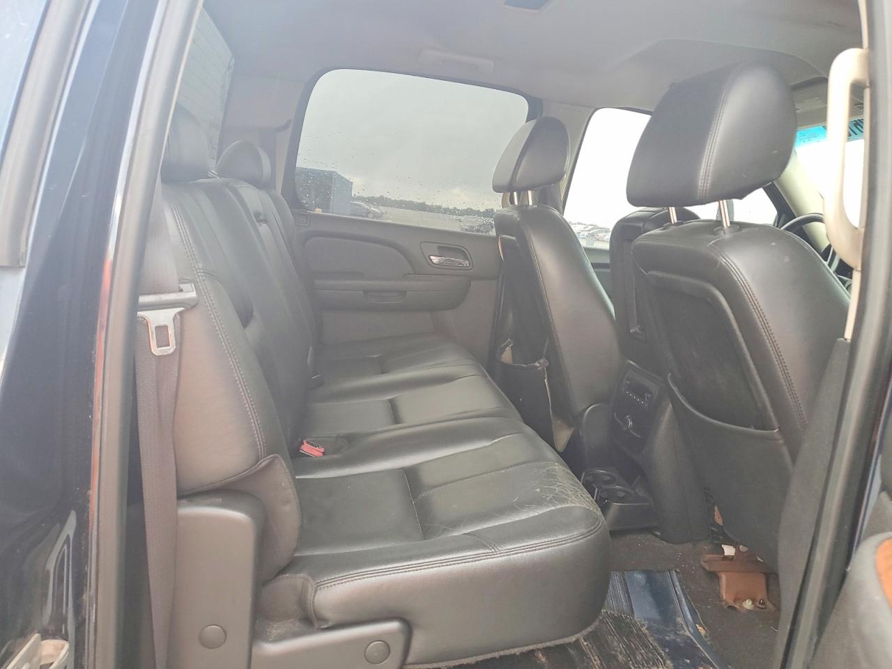 2008 Gmc Sierra K1500 Blue vin: 2GTFK13Y281148534
