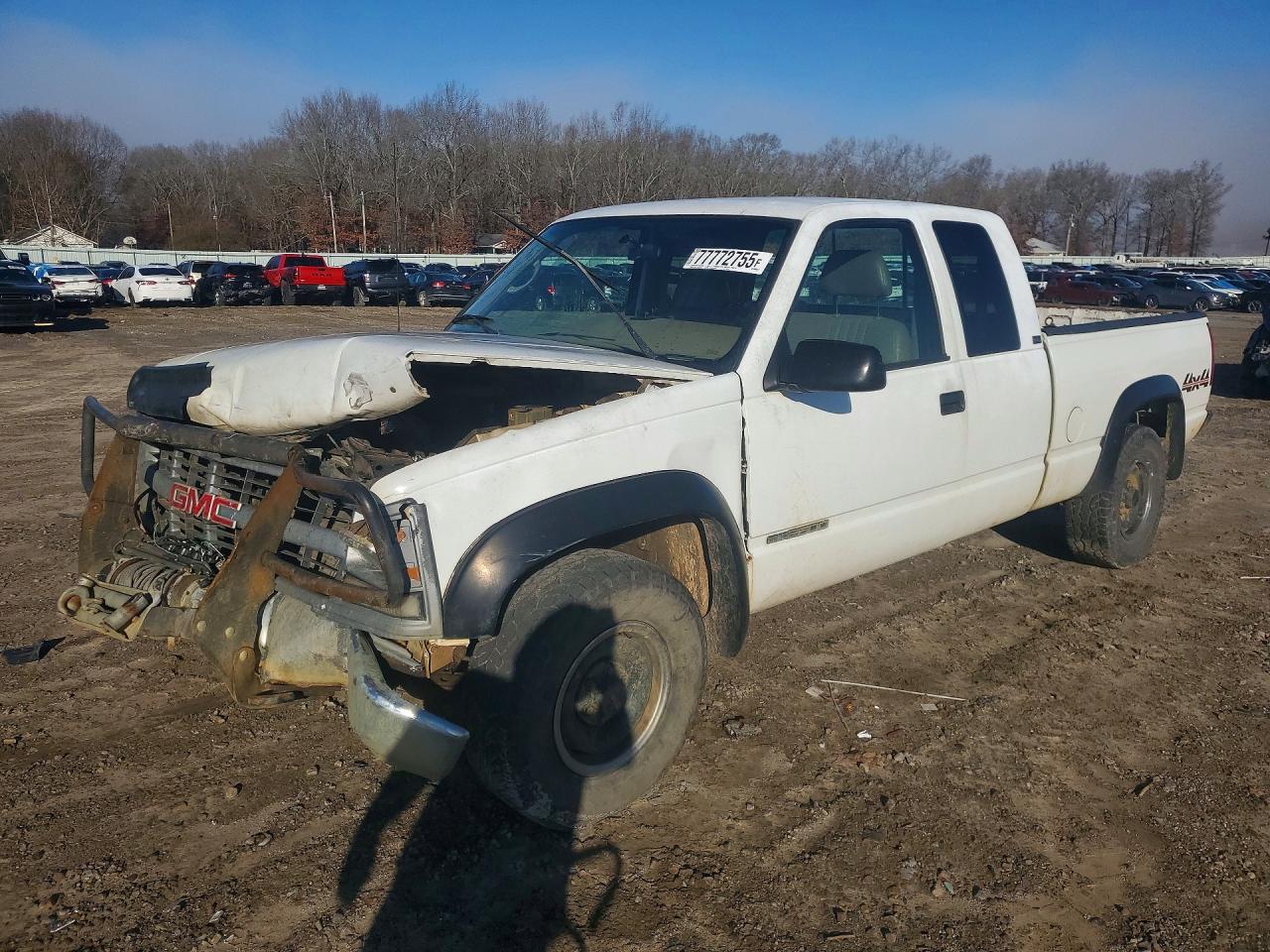 2GTFK29K5S1501137