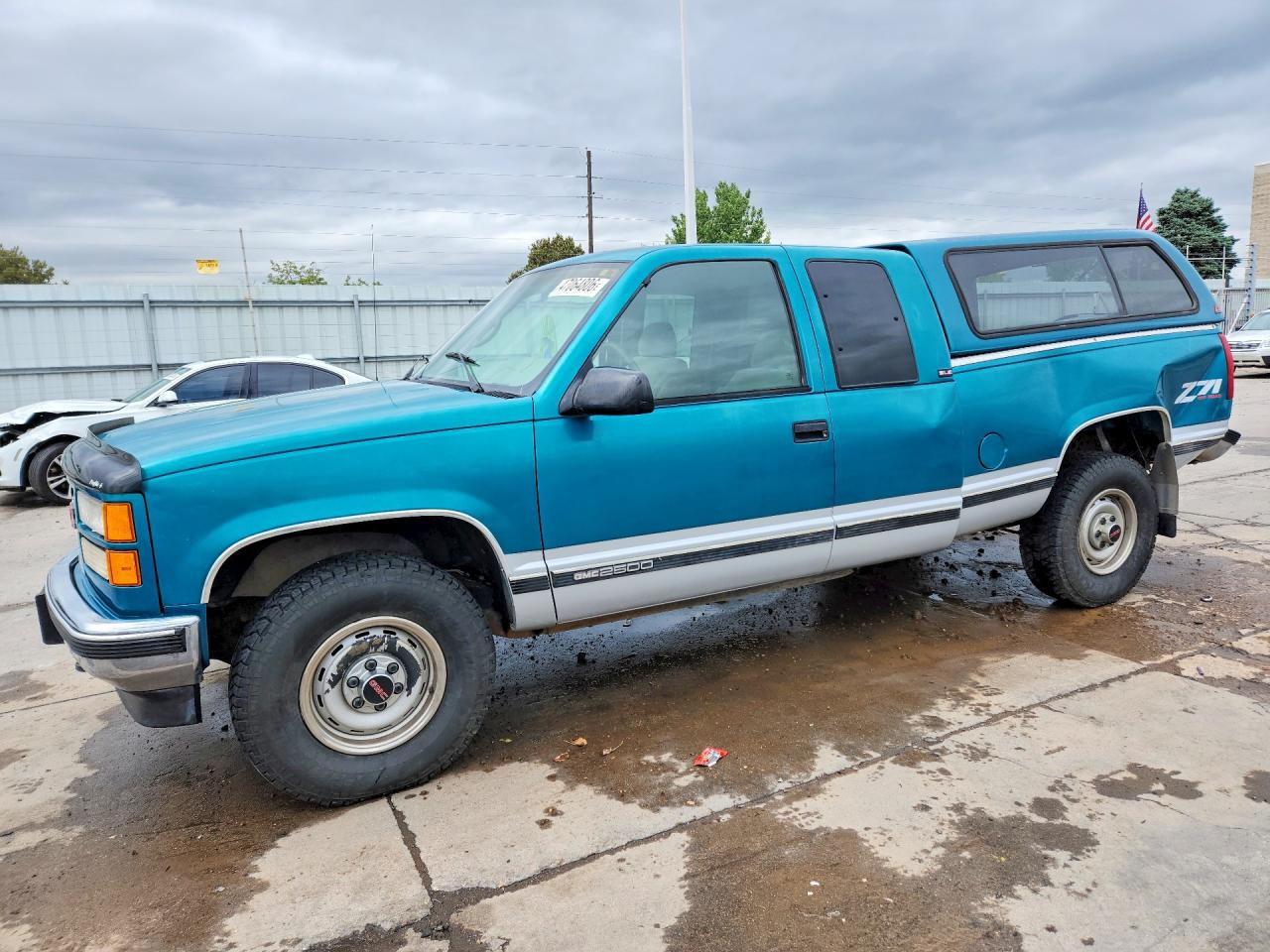 2GTFK29K7S1551330