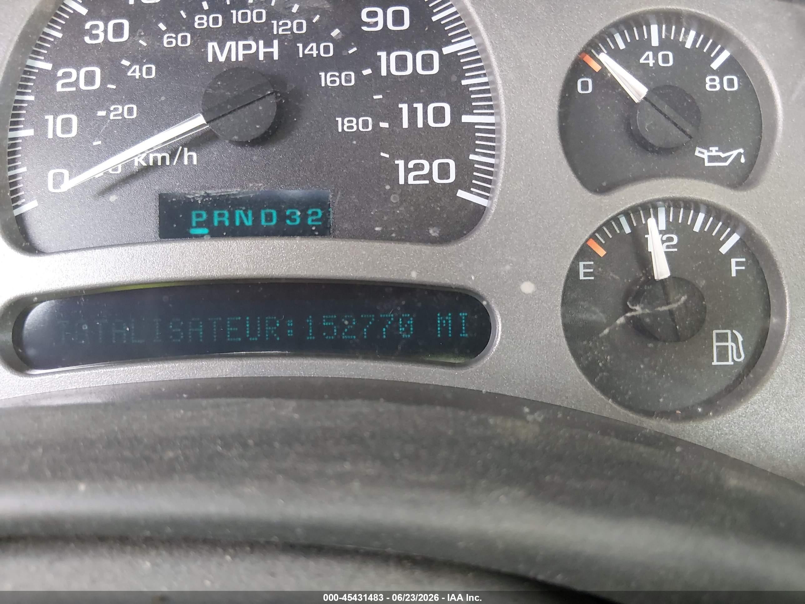 2004 Gmc Sierra 1500 Denali Tan vin: 2GTFK69U241174708