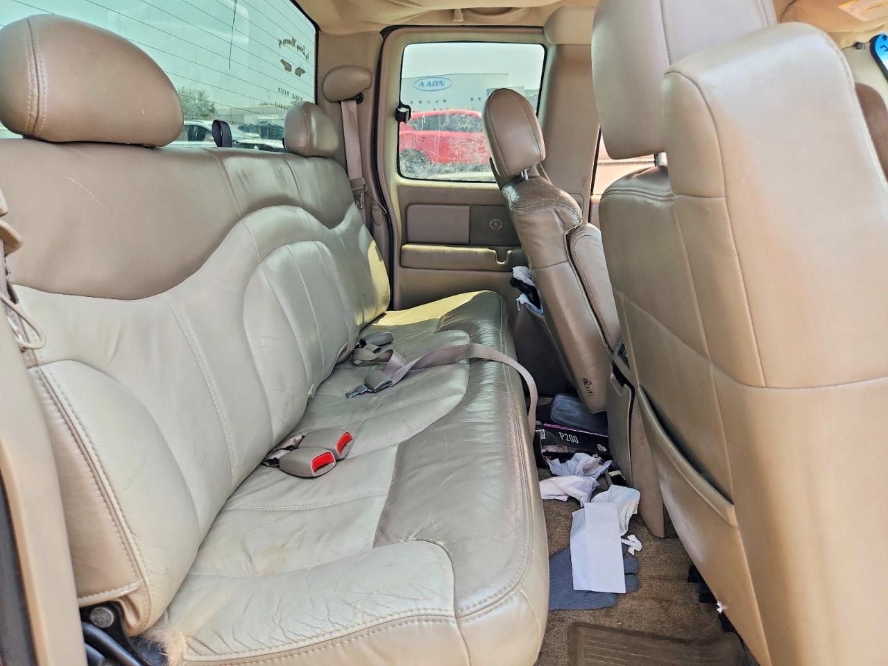 2002 Gmc Sierra K1500 Denali Green vin: 2GTFK69U321372551