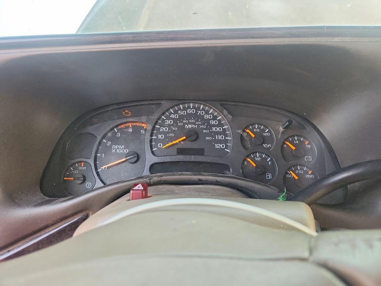 2002 Gmc Sierra K1500 Denali Black vin: 2GTFK69U821323717