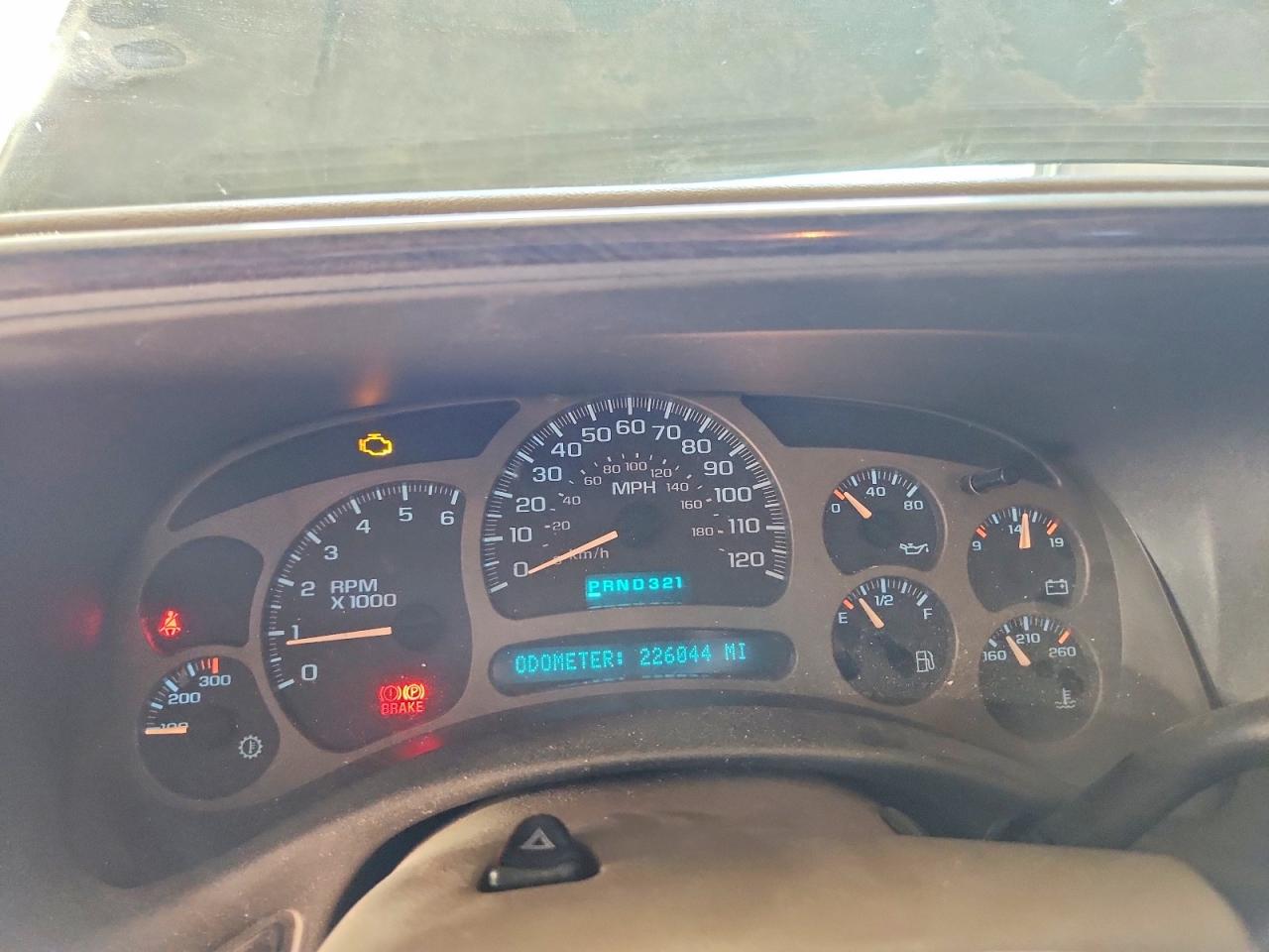 2003 Gmc Sierra K1500 Denali Green vin: 2GTFK69U931287831