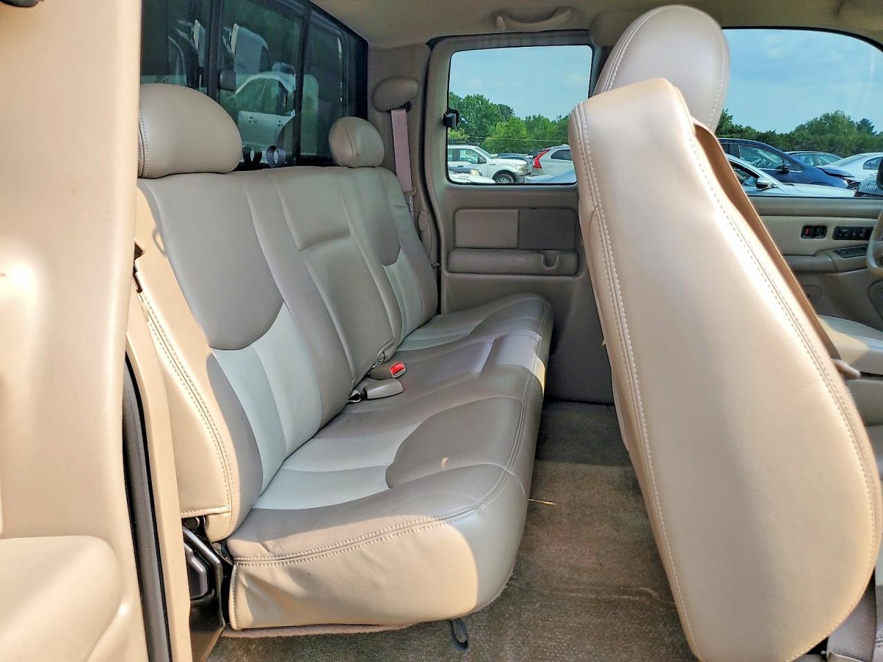 2003 Gmc Sierra K1500 Denali Green vin: 2GTFK69U931354461