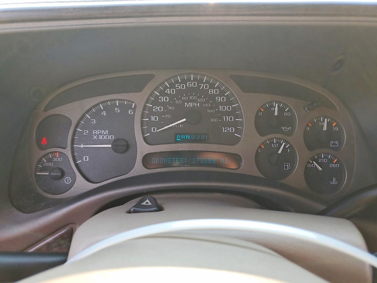 2003 Gmc Sierra K1500 Denali Green vin: 2GTFK69U931354461