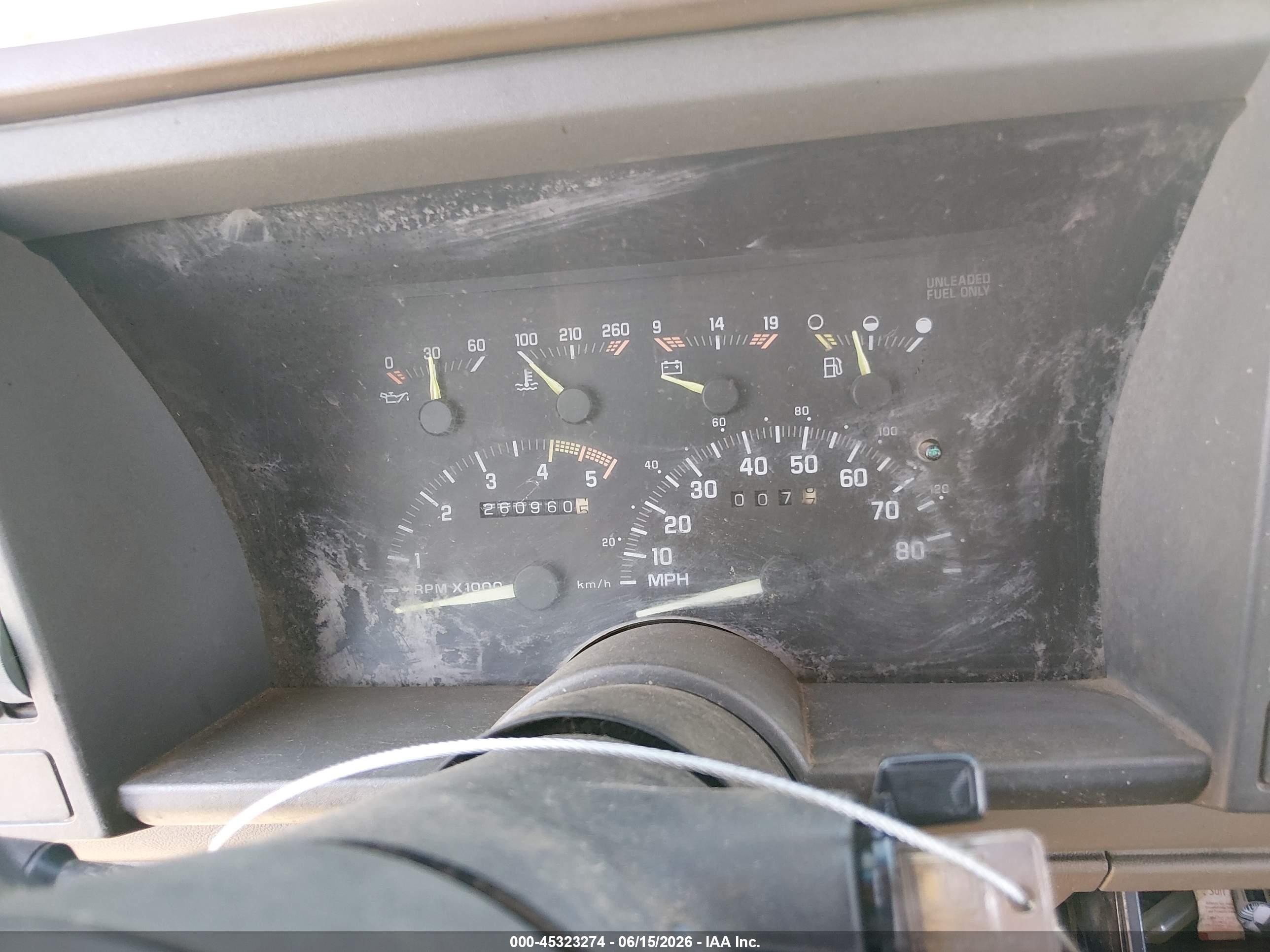 1992 Gmc Sierra C2500 Gold vin: 2GTGC29K9N1548810