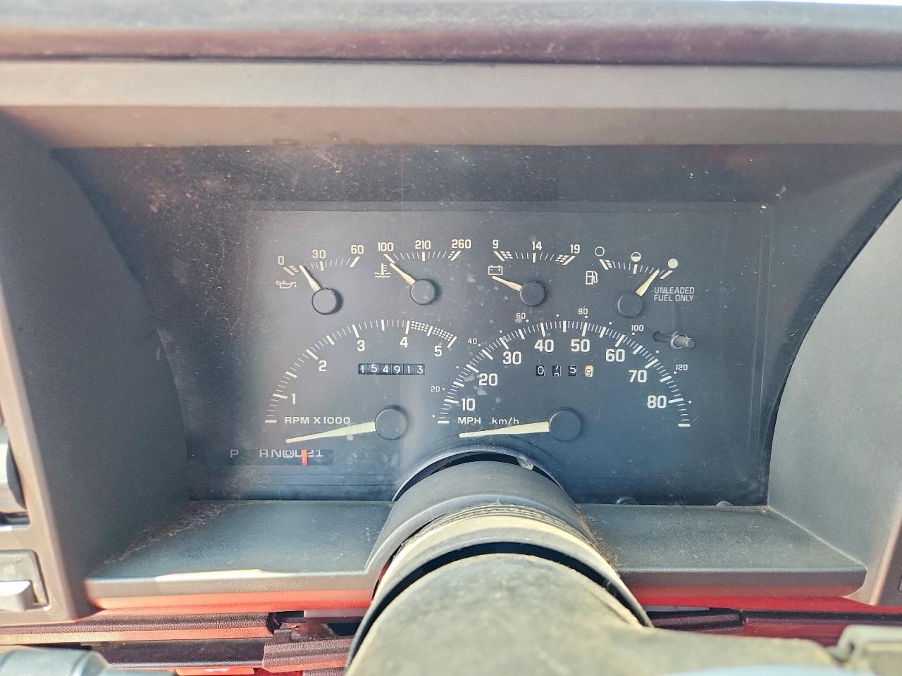 1991 Gmc Sierra C3500 Black vin: 2GTHC39N1M1552451