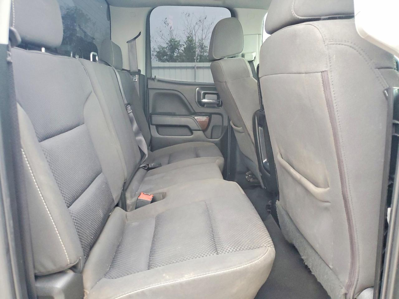 2019 Gmc Sierra Limited C1500 Sle Серебряный vin: 2GTR1MEC2K1174271