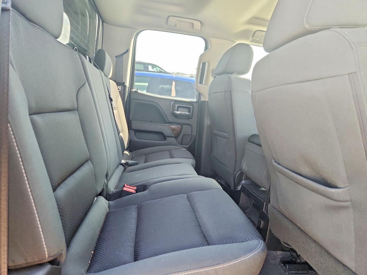 2019 Gmc Sierra Limited K1500 Sle Black vin: 2GTV2MEC9K1125953