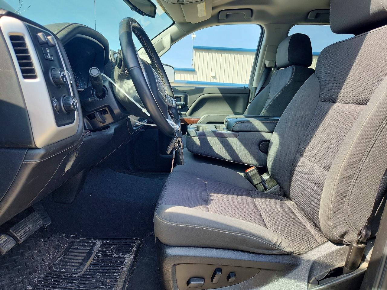 2019 Gmc Sierra Limited K1500 Sle Black vin: 2GTV2MEC9K1125953