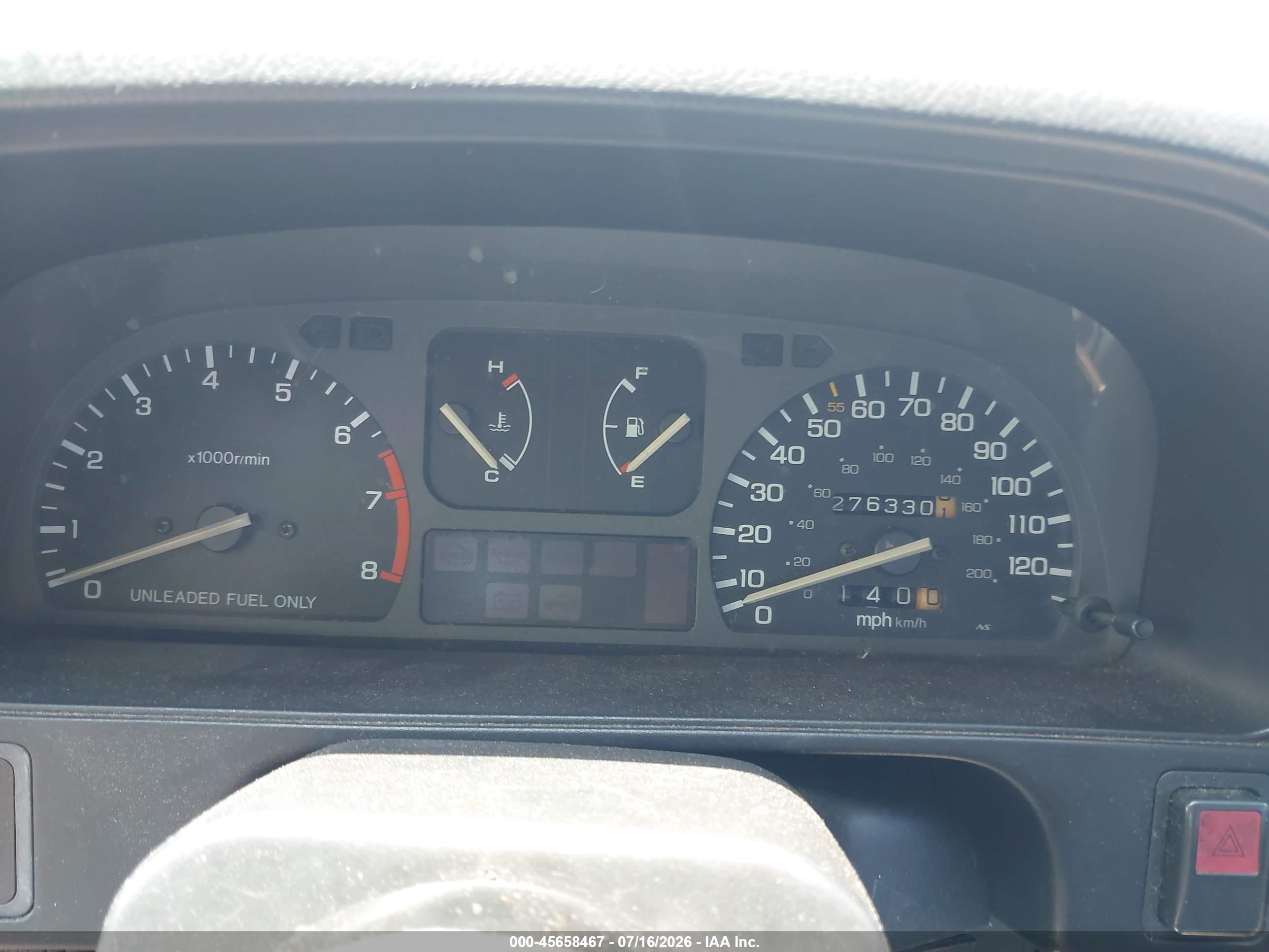1990 Honda Civic Dx Gold vin: 2HGED6353LH569043